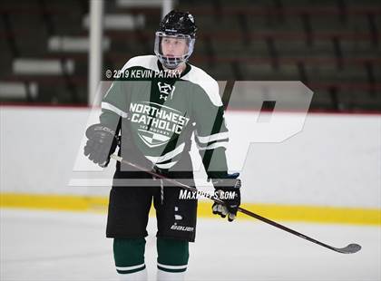 Thumbnail 2 in Northwest Catholic @ Xavier photogallery.