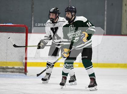 Thumbnail 2 in Northwest Catholic @ Xavier photogallery.