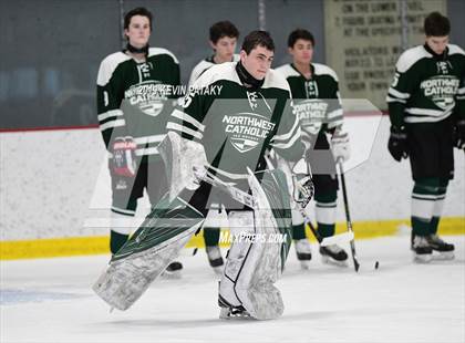 Thumbnail 1 in Northwest Catholic @ Xavier photogallery.