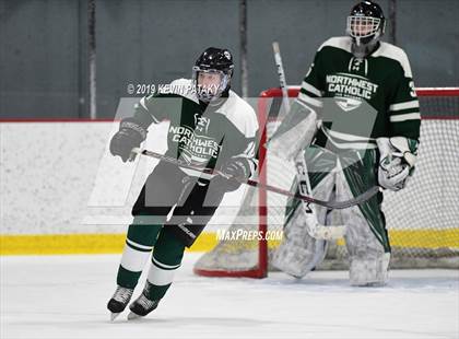 Thumbnail 3 in Northwest Catholic @ Xavier photogallery.