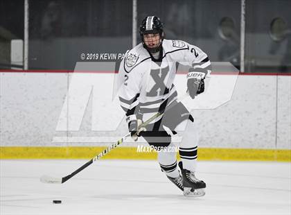 Thumbnail 3 in Northwest Catholic @ Xavier photogallery.