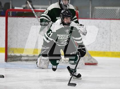 Thumbnail 2 in Northwest Catholic @ Xavier photogallery.