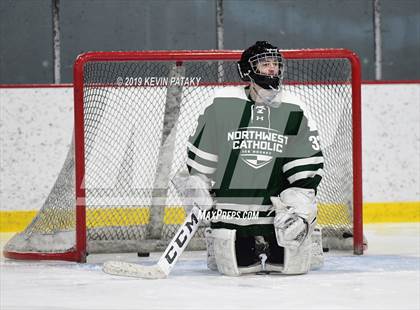 Thumbnail 1 in Northwest Catholic @ Xavier photogallery.