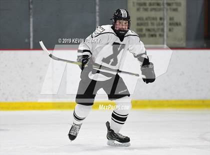 Thumbnail 2 in Northwest Catholic @ Xavier photogallery.