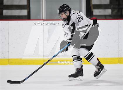 Thumbnail 3 in Northwest Catholic @ Xavier photogallery.