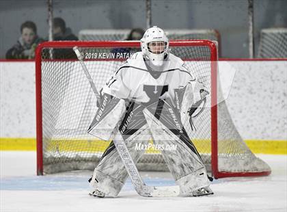 Thumbnail 3 in Northwest Catholic @ Xavier photogallery.