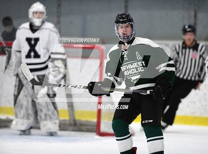 Thumbnail 1 in Northwest Catholic @ Xavier photogallery.