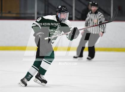Thumbnail 1 in Northwest Catholic @ Xavier photogallery.