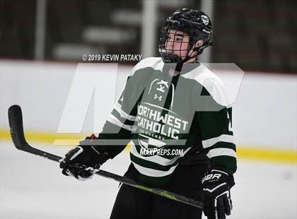 Thumbnail 2 in Northwest Catholic @ Xavier photogallery.