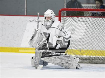 Thumbnail 1 in Northwest Catholic @ Xavier photogallery.