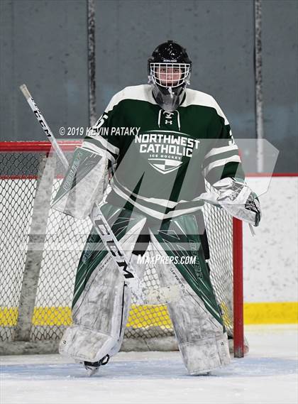 Thumbnail 2 in Northwest Catholic @ Xavier photogallery.