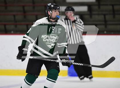 Thumbnail 1 in Northwest Catholic @ Xavier photogallery.