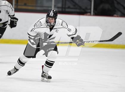 Thumbnail 2 in Northwest Catholic @ Xavier photogallery.