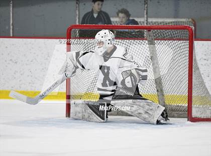 Thumbnail 2 in Northwest Catholic @ Xavier photogallery.
