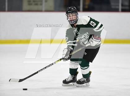 Thumbnail 2 in Northwest Catholic @ Xavier photogallery.