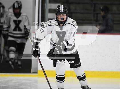Thumbnail 1 in Northwest Catholic @ Xavier photogallery.
