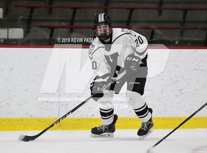 Thumbnail 1 in Northwest Catholic @ Xavier photogallery.