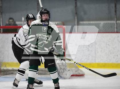 Thumbnail 1 in Northwest Catholic @ Xavier photogallery.