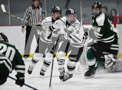 Thumbnail 3 in Northwest Catholic @ Xavier photogallery.