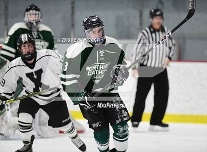 Thumbnail 2 in Northwest Catholic @ Xavier photogallery.
