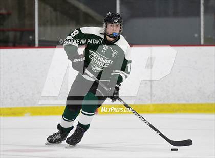 Thumbnail 1 in Northwest Catholic @ Xavier photogallery.