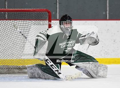 Thumbnail 3 in Northwest Catholic @ Xavier photogallery.
