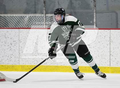 Thumbnail 1 in Northwest Catholic @ Xavier photogallery.