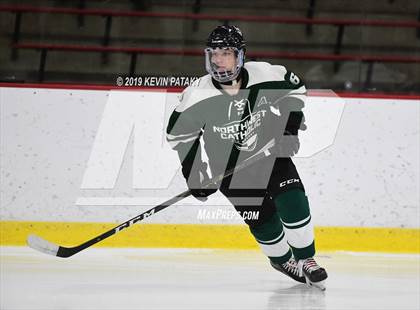 Thumbnail 1 in Northwest Catholic @ Xavier photogallery.