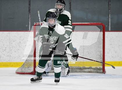 Thumbnail 1 in Northwest Catholic @ Xavier photogallery.