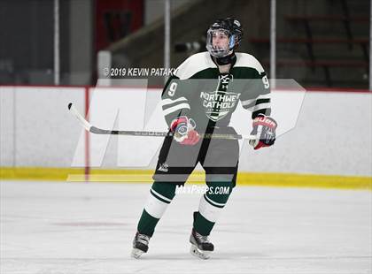 Thumbnail 1 in Northwest Catholic @ Xavier photogallery.