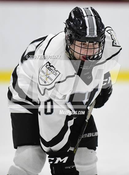 Thumbnail 1 in Northwest Catholic @ Xavier photogallery.