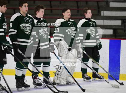 Thumbnail 3 in Northwest Catholic @ Xavier photogallery.