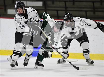 Thumbnail 2 in Northwest Catholic @ Xavier photogallery.
