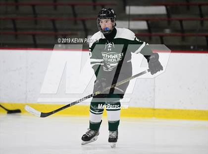 Thumbnail 3 in Northwest Catholic @ Xavier photogallery.