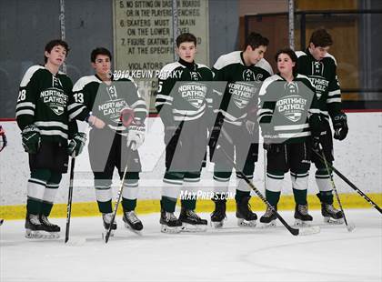 Thumbnail 2 in Northwest Catholic @ Xavier photogallery.
