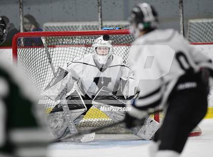 Thumbnail 3 in Northwest Catholic @ Xavier photogallery.
