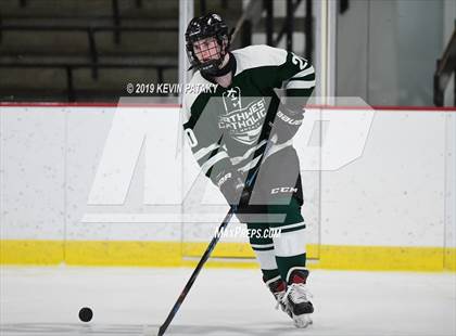 Thumbnail 1 in Northwest Catholic @ Xavier photogallery.
