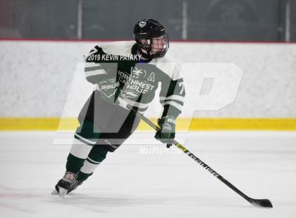Thumbnail 2 in Northwest Catholic @ Xavier photogallery.