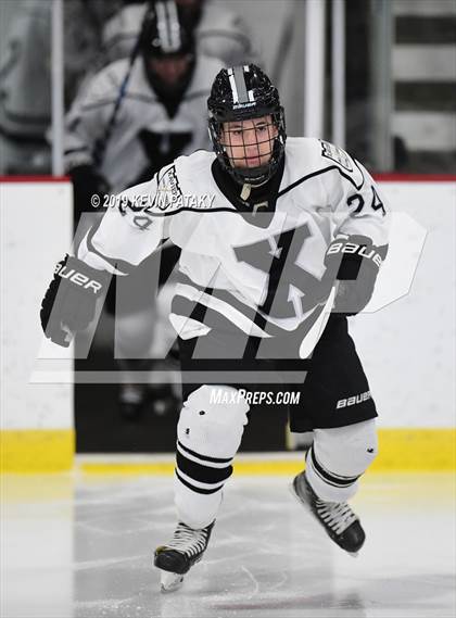 Thumbnail 2 in Northwest Catholic @ Xavier photogallery.