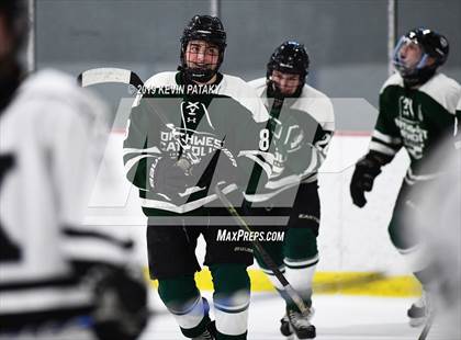 Thumbnail 2 in Northwest Catholic @ Xavier photogallery.