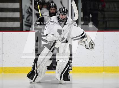 Thumbnail 3 in Northwest Catholic @ Xavier photogallery.