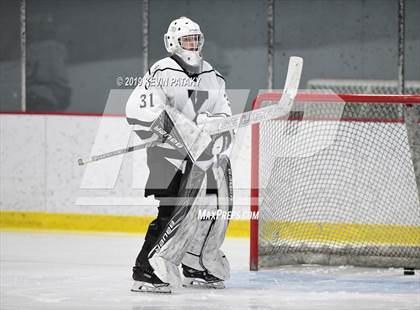 Thumbnail 3 in Northwest Catholic @ Xavier photogallery.
