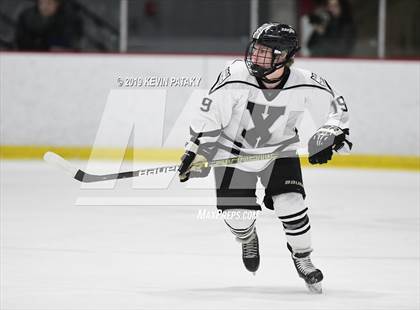 Thumbnail 2 in Northwest Catholic @ Xavier photogallery.