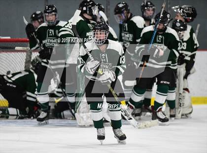 Thumbnail 1 in Northwest Catholic @ Xavier photogallery.