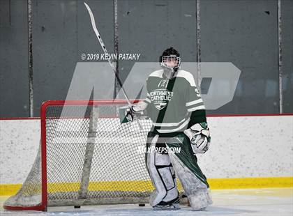 Thumbnail 2 in Northwest Catholic @ Xavier photogallery.