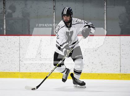 Thumbnail 2 in Northwest Catholic @ Xavier photogallery.