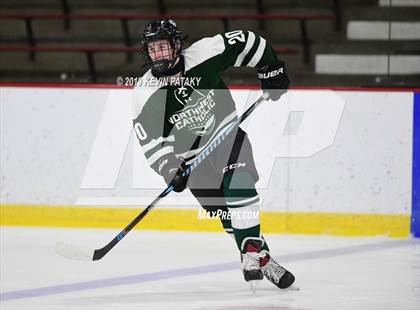 Thumbnail 2 in Northwest Catholic @ Xavier photogallery.