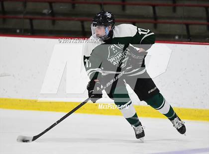 Thumbnail 2 in Northwest Catholic @ Xavier photogallery.