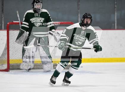 Thumbnail 3 in Northwest Catholic @ Xavier photogallery.