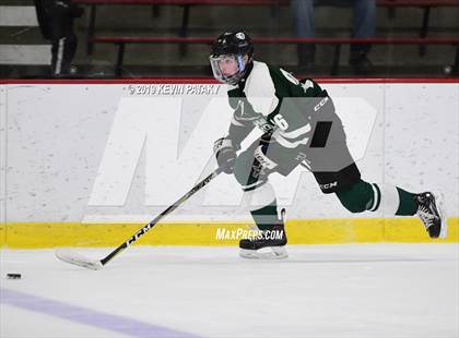 Thumbnail 2 in Northwest Catholic @ Xavier photogallery.